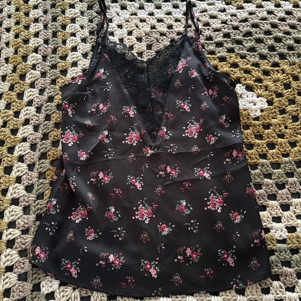 Rue21 silk tank